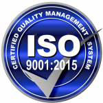 Ayurved ISO Certificate