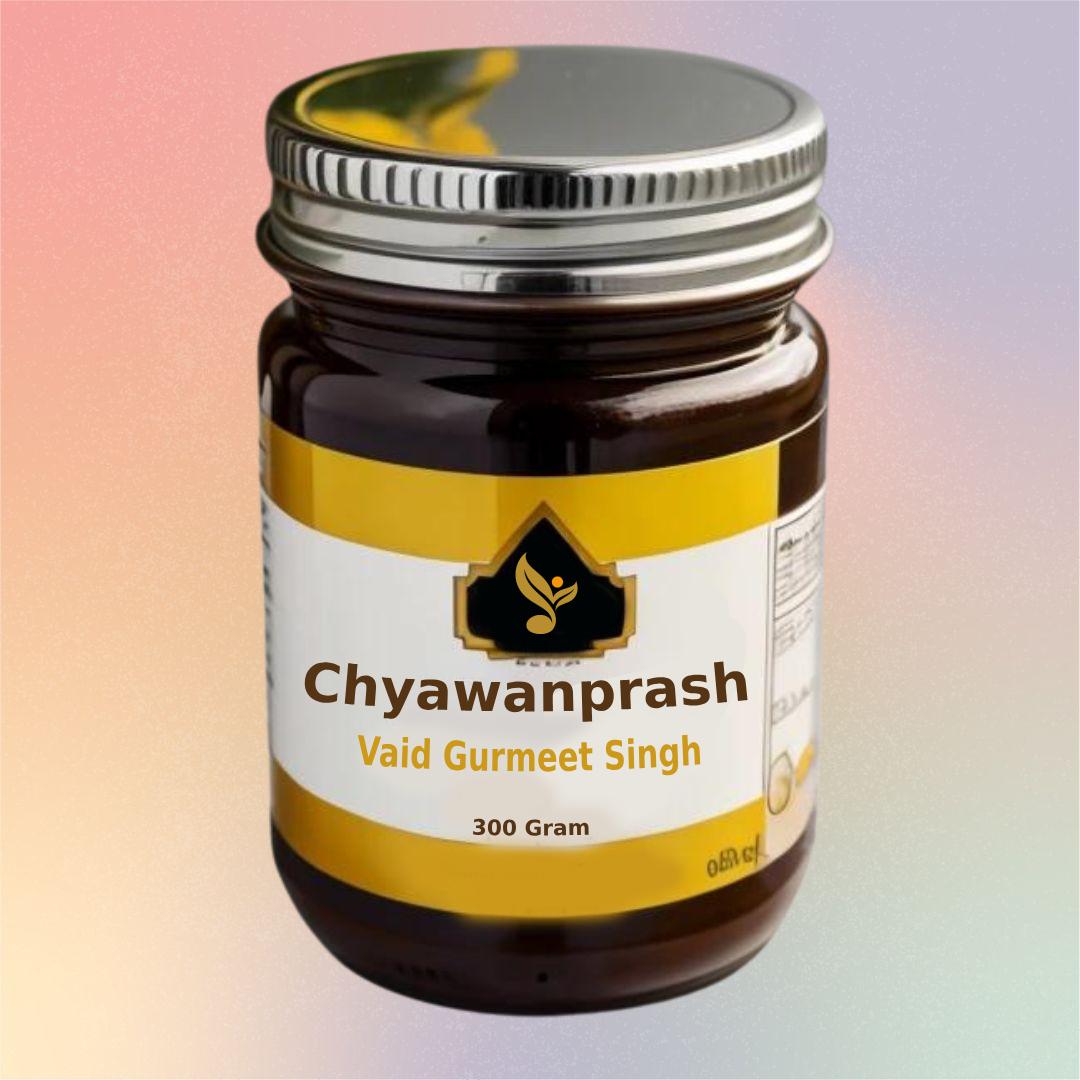 Chyawanprash