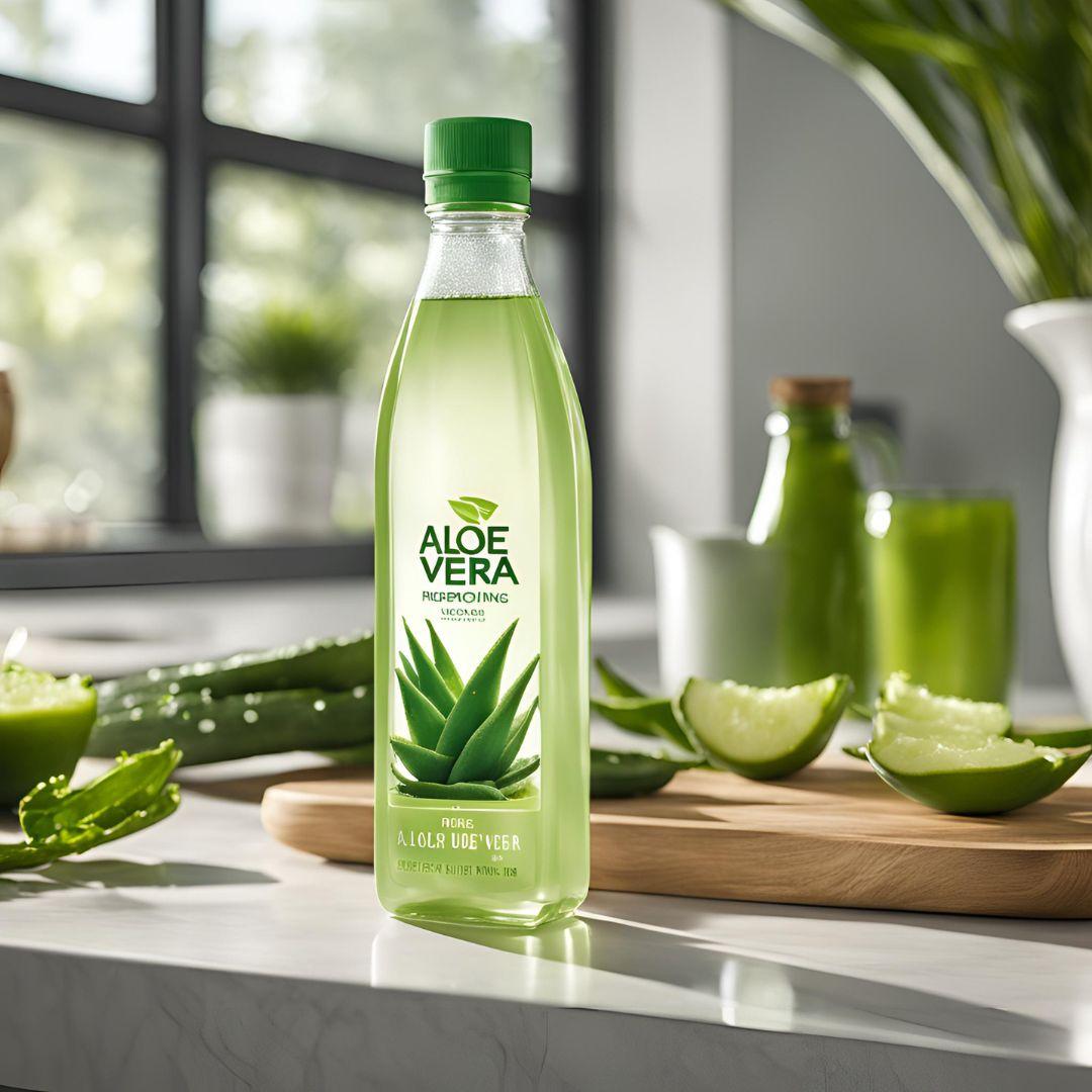 Aloe Vera Juice