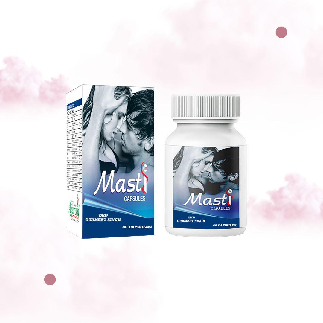 Masti Capsules