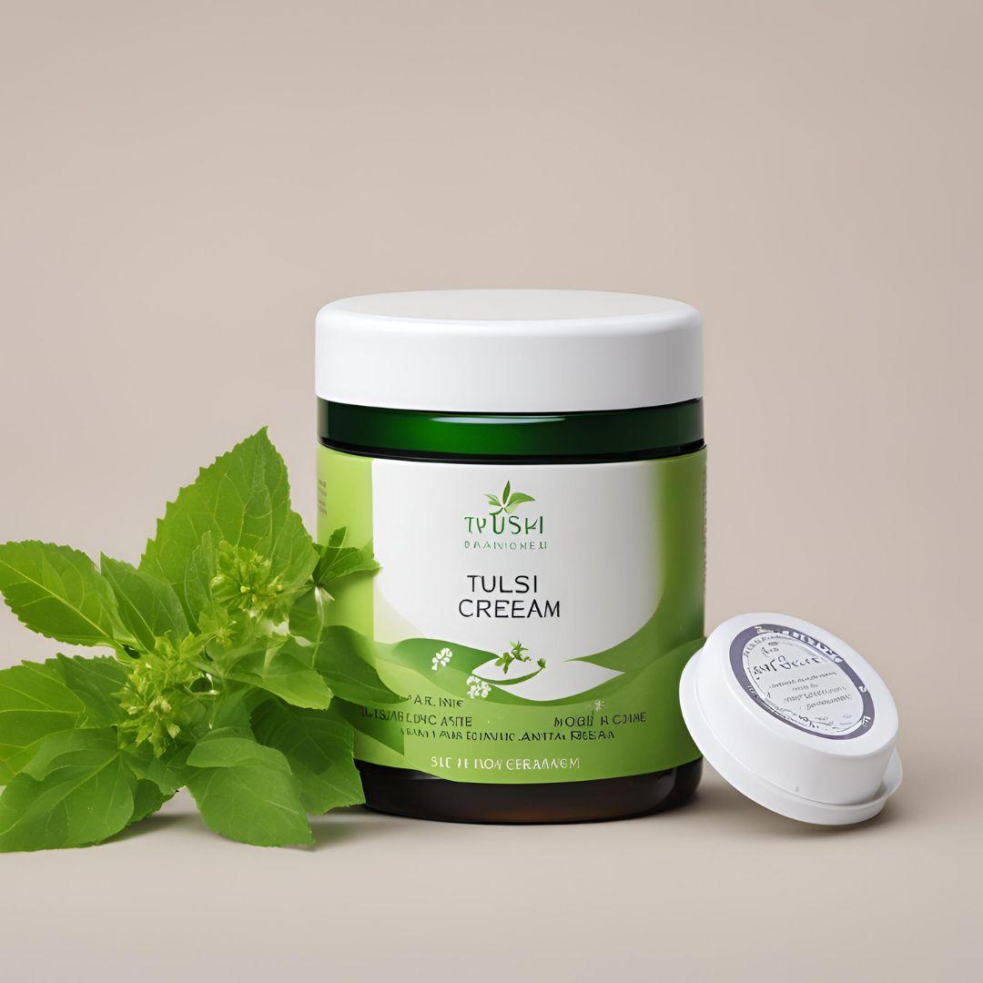 Tulsi Acne Cream